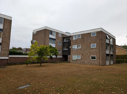 2 Bed Flat, Camberley Towers, GU15