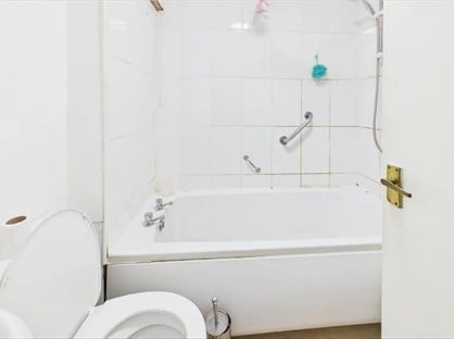 1 Bed Flat, York St, BD16
