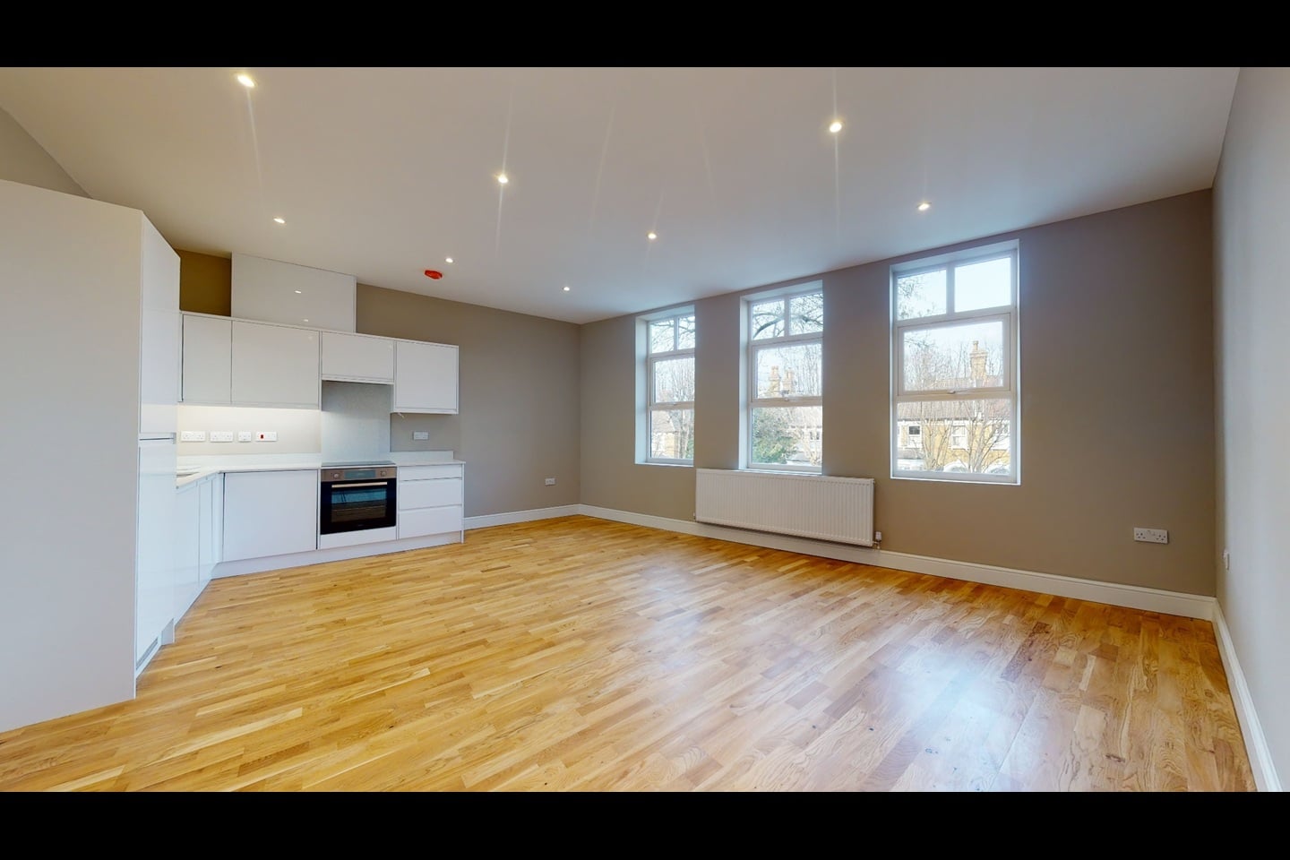 2 Bed Flat, Beckenham Road, BR3