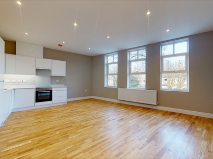 2 Bed Flat, Beckenham Road, BR3