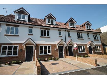 3 Bed End Terrace, Mulberry Gardens, BN12