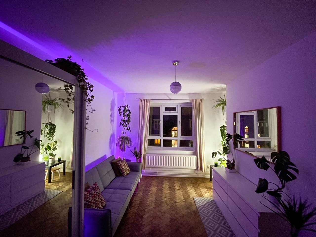 2 Bed Flat, Clapham, SW4 photo 2