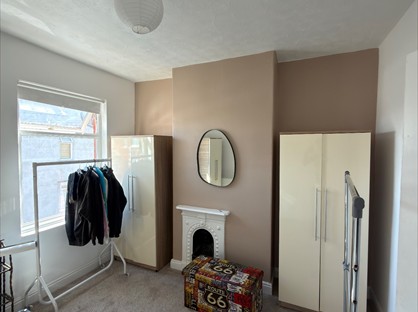 Room in a Shared House, Langley St, ST4