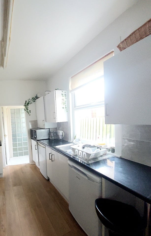 2 Bed Maisonette, Halley Road, E12