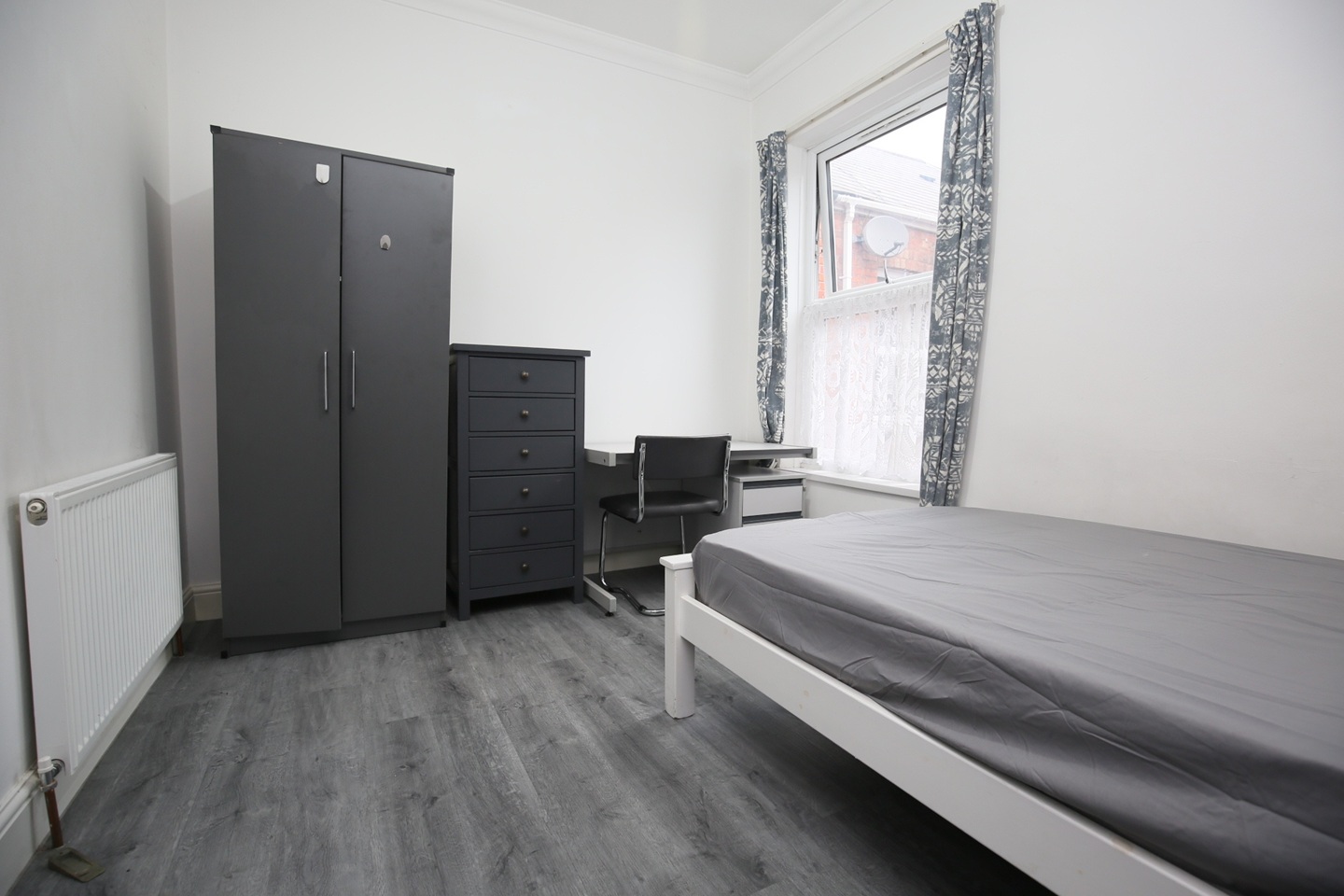 Room in a Shared House, Chester St, CV1 photo 3