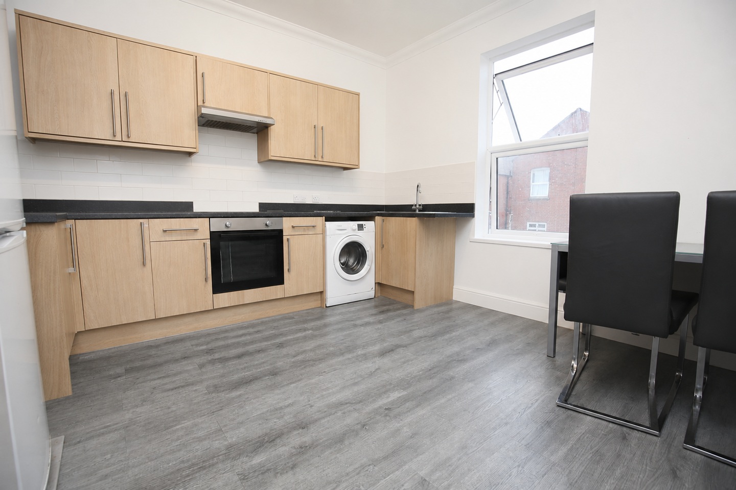 Room in a Shared House, Chester St, CV1 photo 4