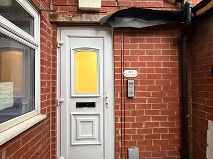 1 Bed Flat, Eaves Lane, PR6