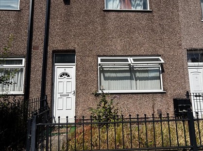 2 bed terraced house for rent in 2 Bed Terraced House, Salmon St, WN1