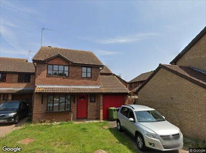 5 Bed Detached House, Beaulieu Close, OX16