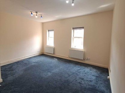 1 Bed Flat, Haydon Place, GU1