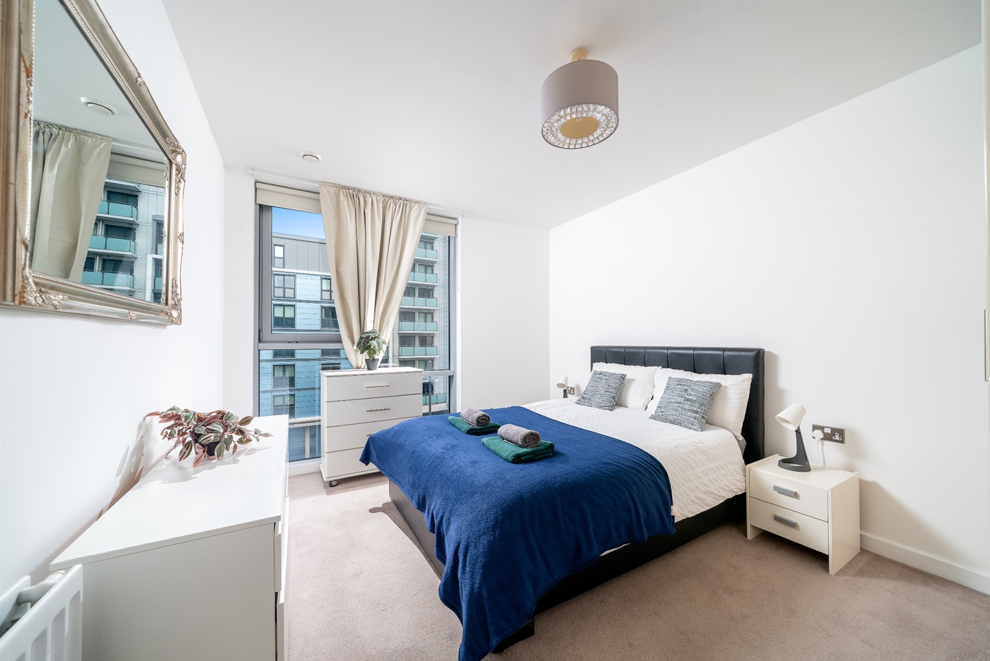 1 Bed Flat, Newark St, E1