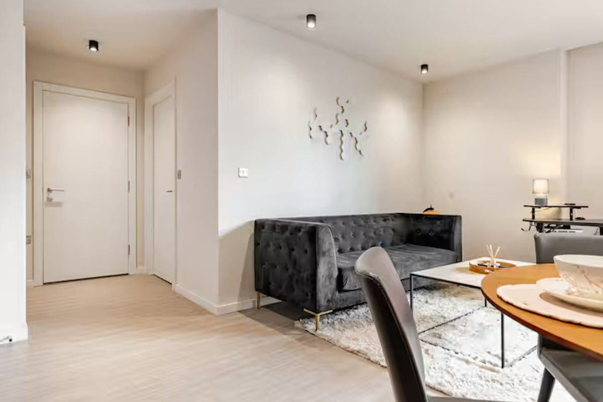 1 Bed Flat, Hulme Hall Road, M15 photo 5
