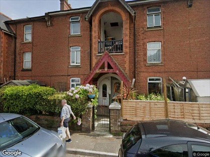 2 Bed Flat, Totnes Road, TQ3