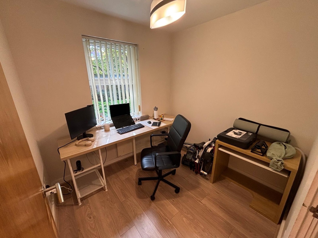 2 Bed Flat, The Junxion, LS5 photo 3