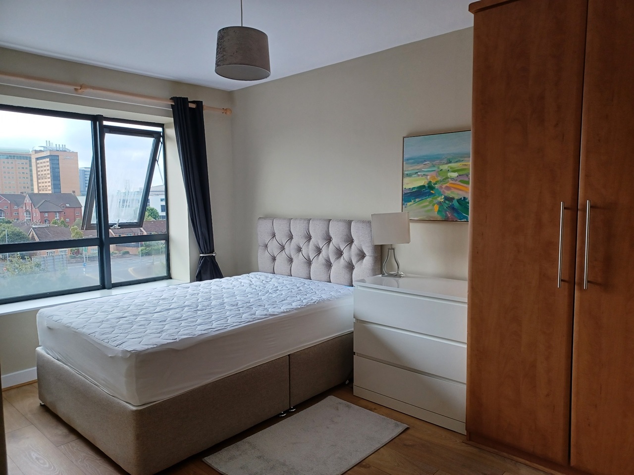 Room in a Shared Flat, Station Street, BT3