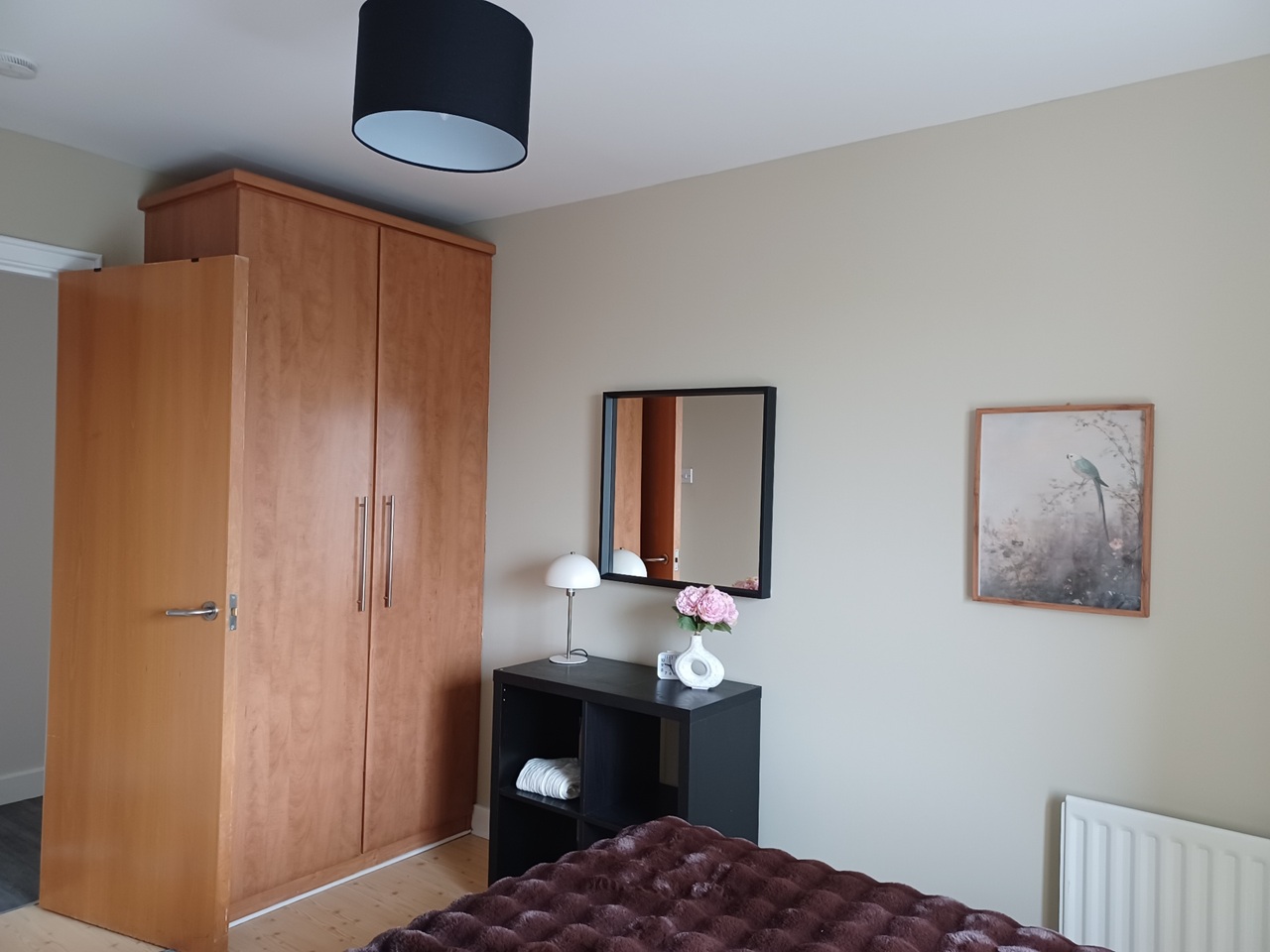 Room in a Shared Flat, Station Street, BT3 photo 4