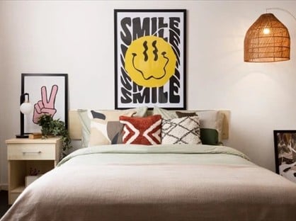 Room in a Shared Flat, Liverpool, L3