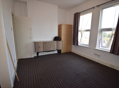 Studio Flat, Heron Mews, IG1