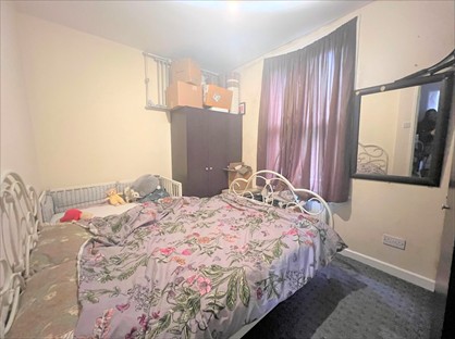 1 Bed Flat, Ingleby Road, IG1