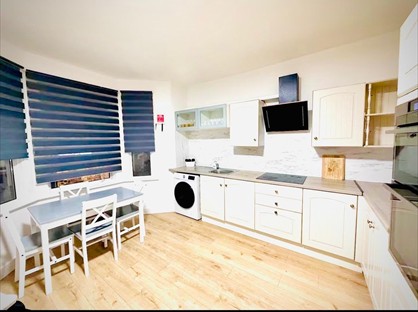 2 Bed Flat, Green St, E7