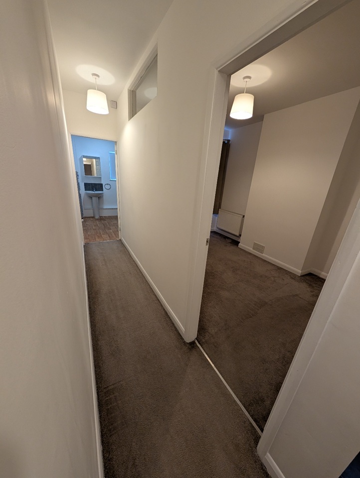 2 Bed Terraced House, Beverley St, DE24 photo 5