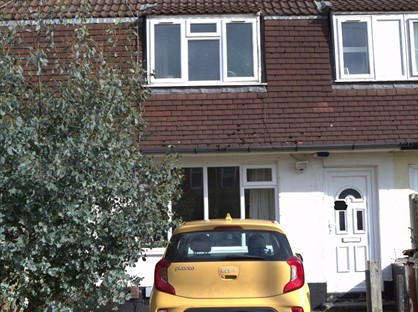 2 bed terraced house for rent in 2 Bed Terraced House, Lea Farm Road, LS5
