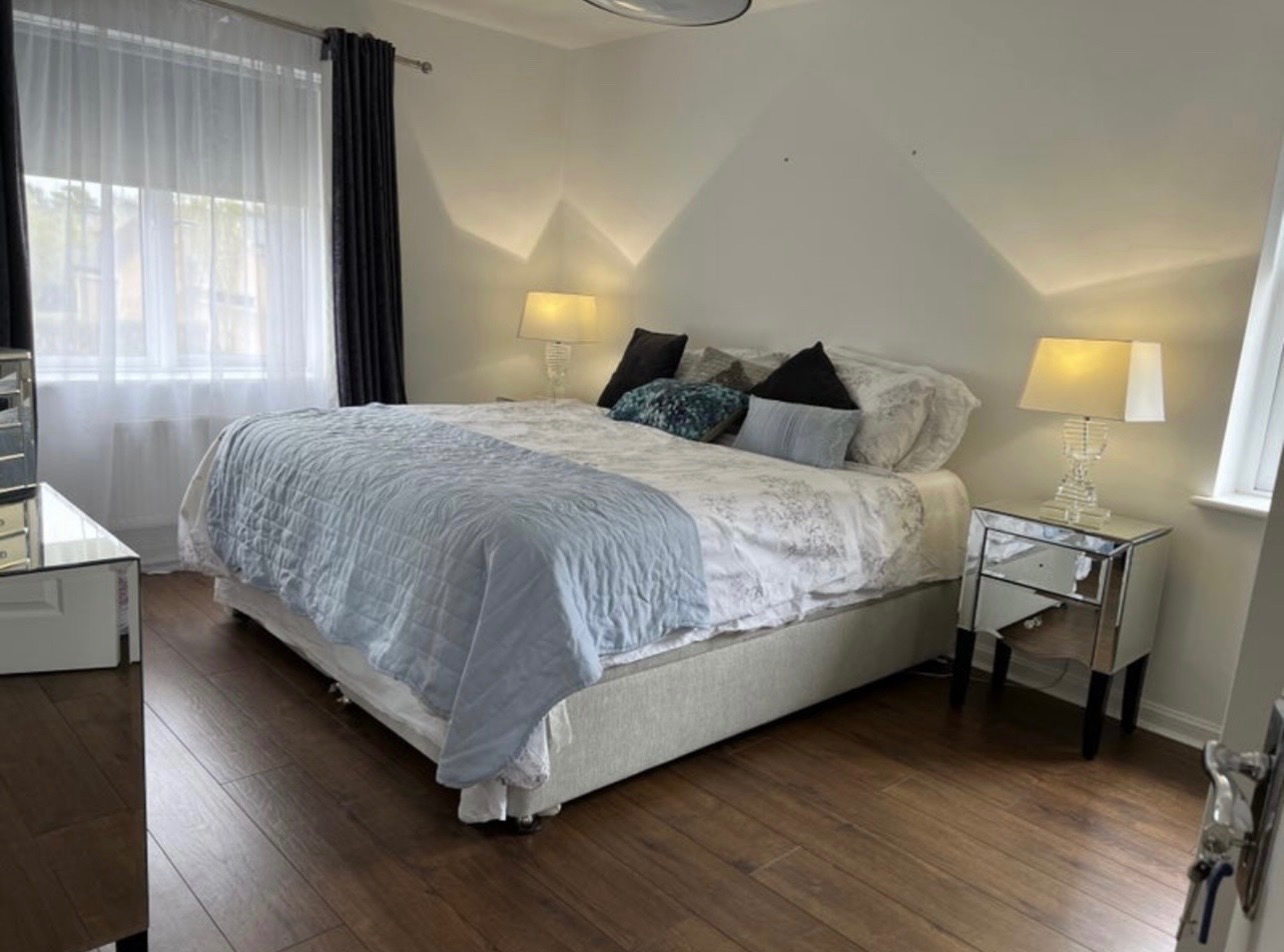 Room in a Shared House, Piper Road, CB2