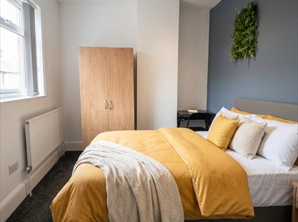 Room in a Shared House, Hanover, ST5