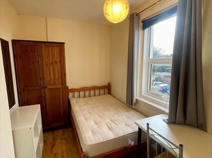 Room in a Shared House, Fitzharris Avenue, BH9
