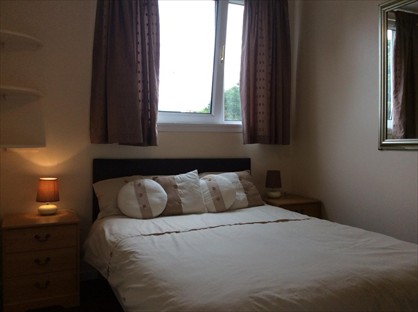 1 Bed Flat, Merkland Road, AB24