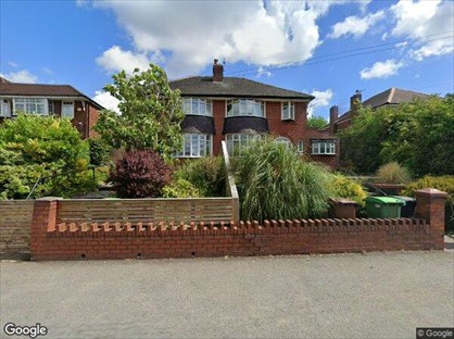 Studio Flat, Broadway\Nchadderton, OL9