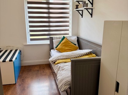 Room in a Shared Flat, Edgbaston, B16
