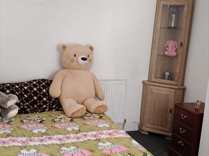 Room in a Shared House, Rough Hay Road, WS10