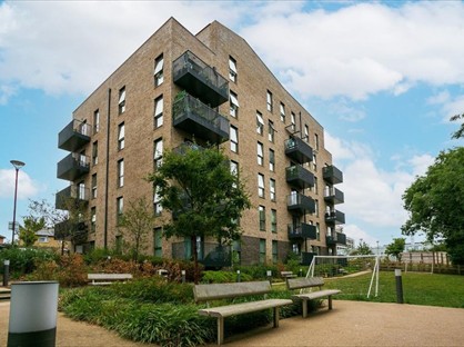 2 Bed Flat, Maple Lodge, WD18