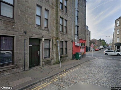 2 Bed Flat, Albert Street, DD4