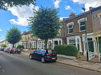 2 Bed Flat, The Avenue, N17