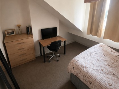 Room in a Shared House, Victoria Road, NG2