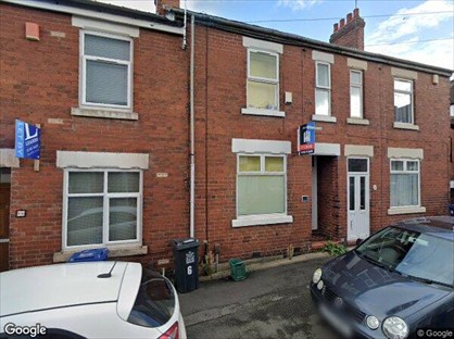 Room in a Shared House, Mellard St, ST5