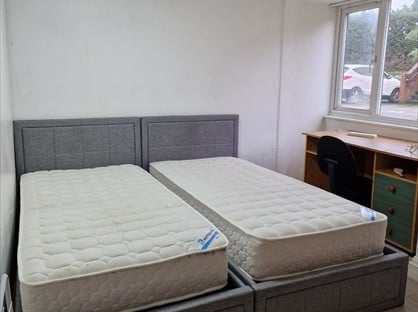 Room in a Shared Flat, Westholm Court, OX26