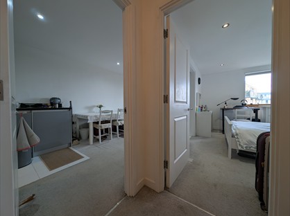 1 Bed Flat, Reed House, SW19