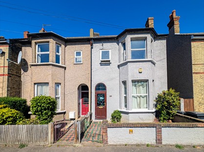 5 Bed Semi-Detached House, Quadrant Road, CR7