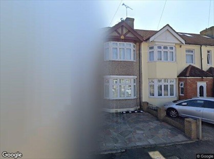 Room in a Shared House, Surrey Road, RM10