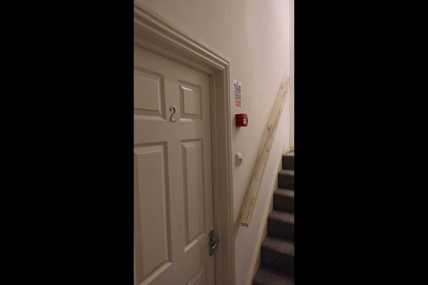 1 Bed Flat, Stoke Newington Rd, N16 photo 2