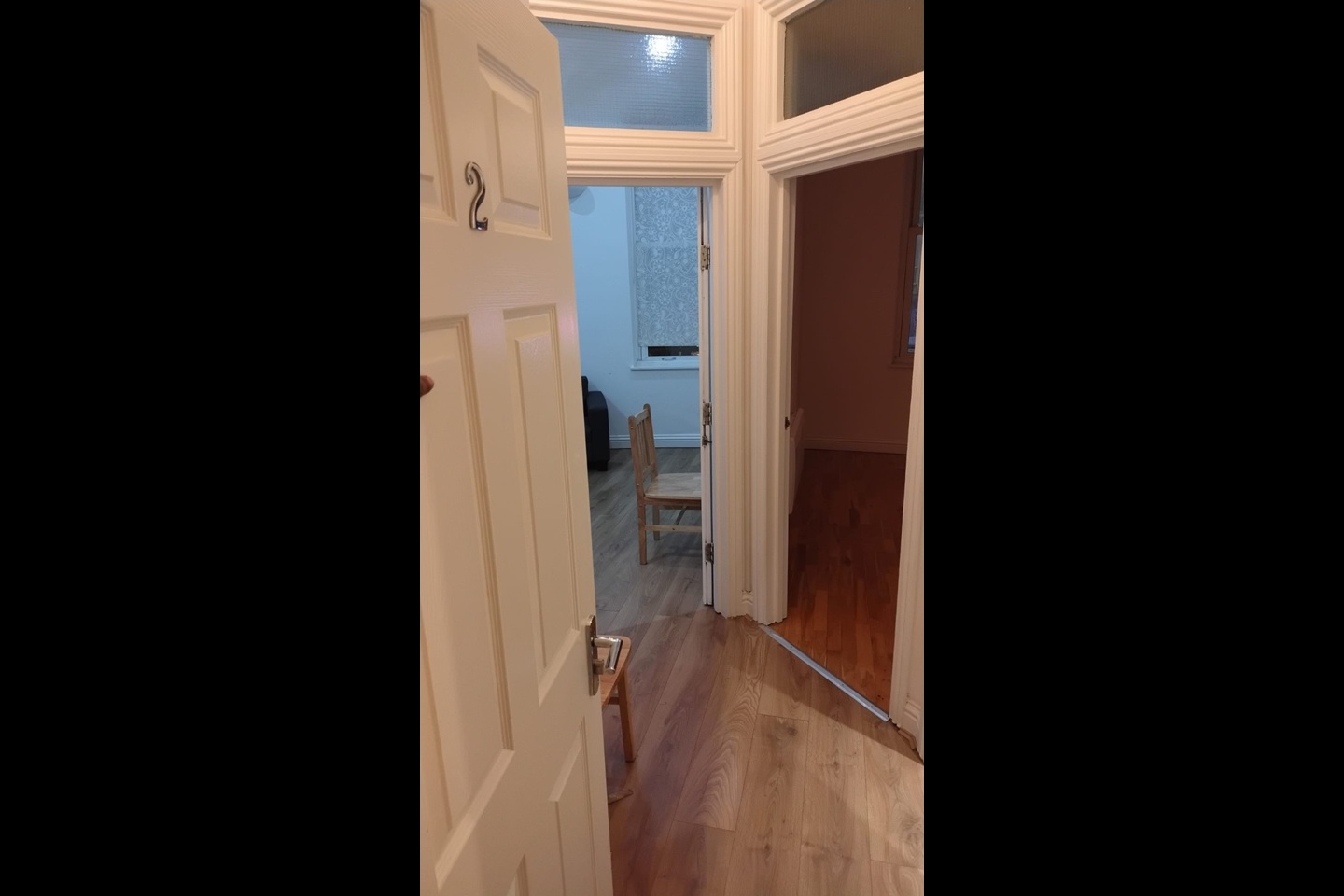 1 Bed Flat, Stoke Newington Rd, N16 photo 3