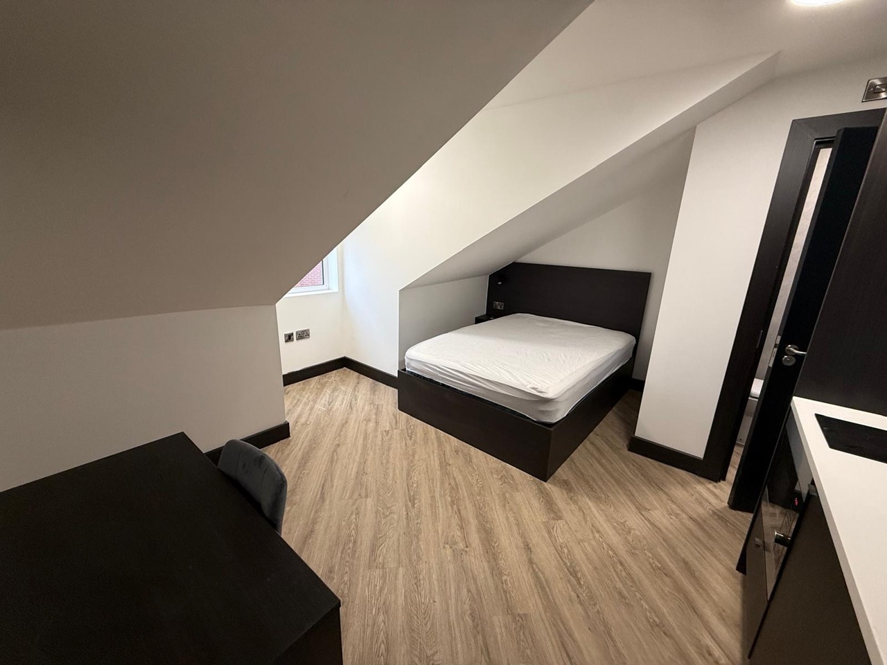 Studio Flat, Green Lane, DE1 photo 2