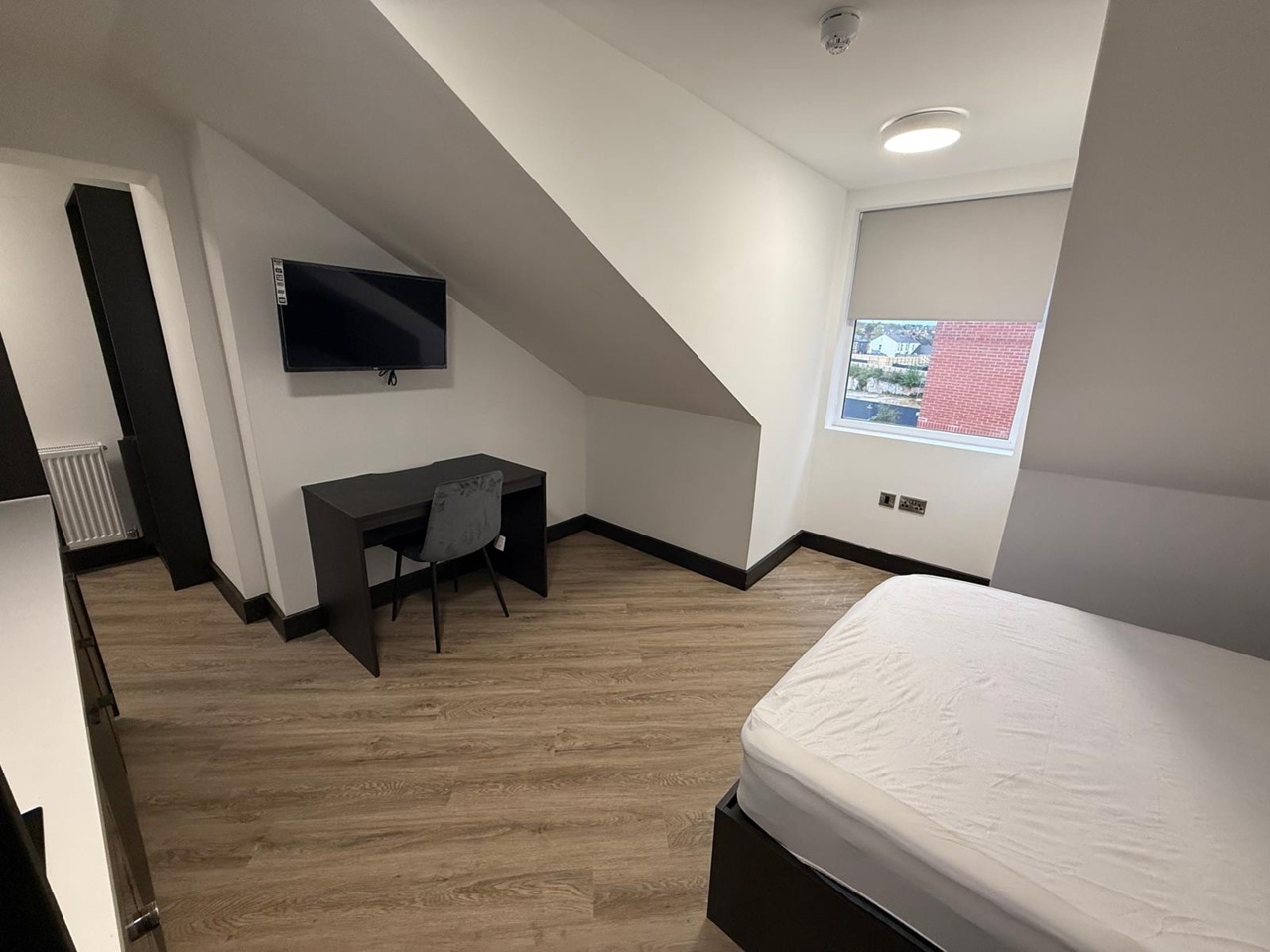 Studio Flat, Green Lane, DE1 photo 3