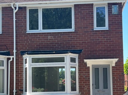 2 Bed Semi-Detached House, Leek Road, ST2