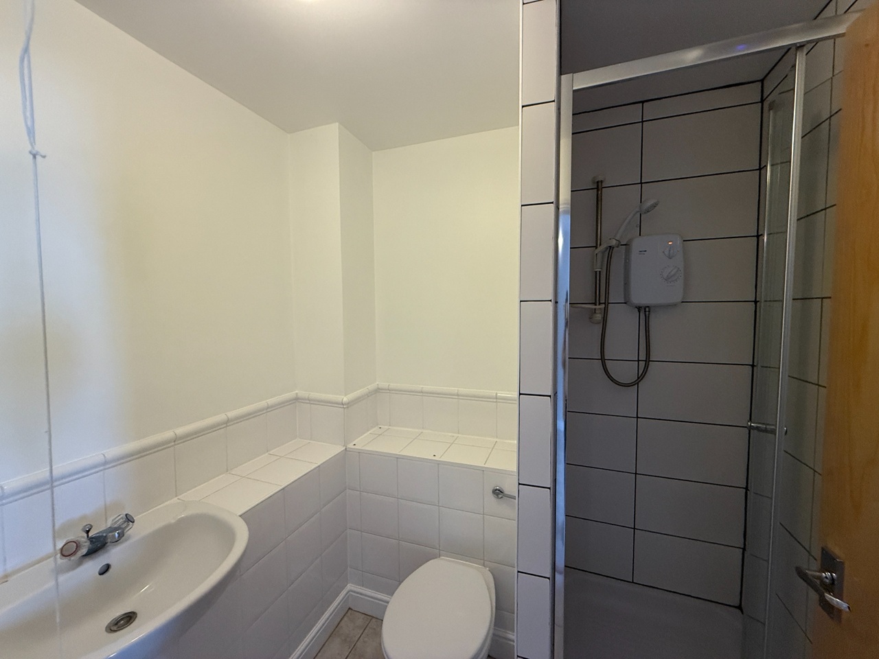2 Bed Flat, Caledonian Road, N7 photo 5