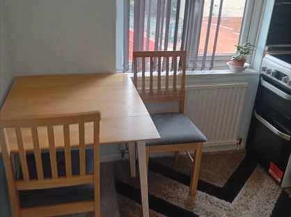 1 Bed Semi-Detached House, Clough Street, LS27