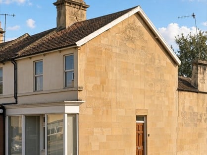 5 Bed Semi-Detached House, Lower Bristol Road, BA2